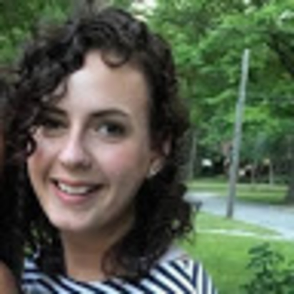 Meet your Posher, Tianna